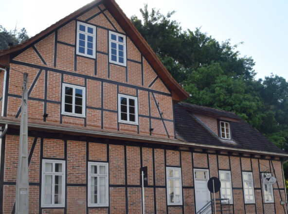 Casa Haco: conheça a construção centenária restaurada