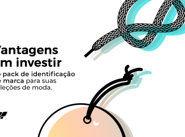 Vantagens do pack de identificação de marca Haco