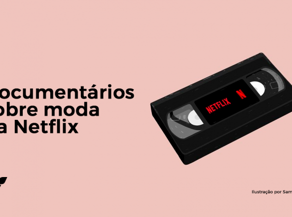 5 documentários sobre moda para assistir na Netflix