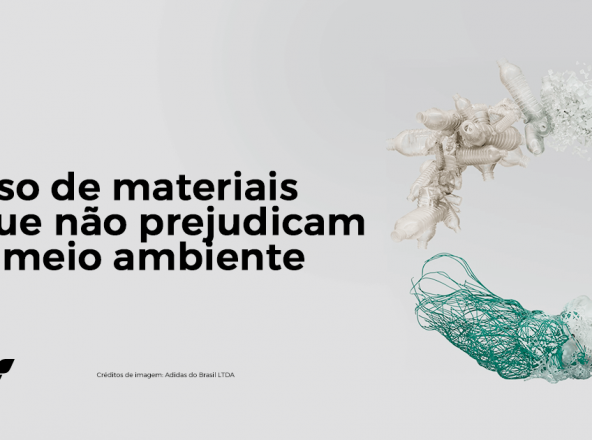 Sustentabilidade: tendências de moda e o uso de materiais que não prejudicam o meio ambiente