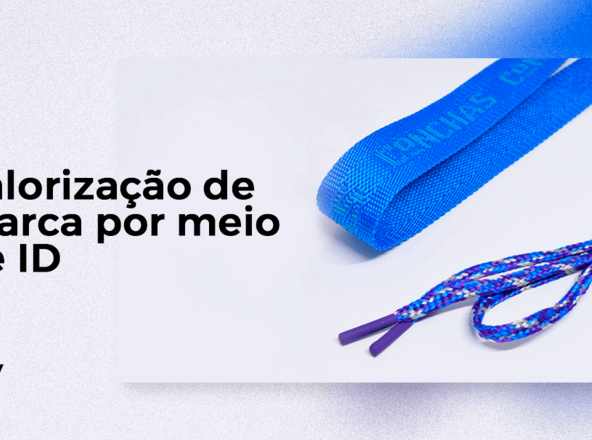 Estratégia de marca: valorização por meio da identificação