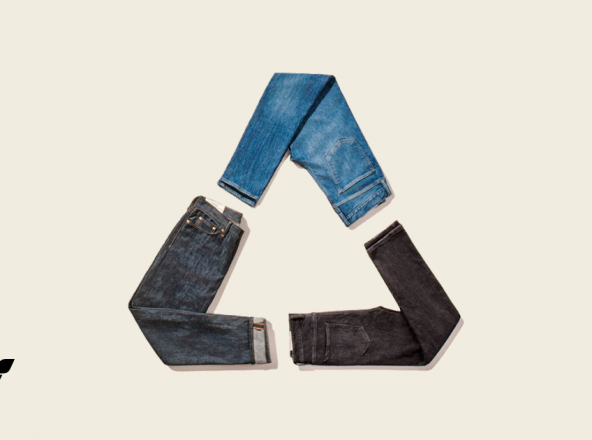 Jeans e design circular: o que você precisa saber