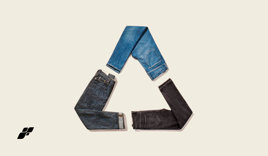 Jeans e design circular: o que você precisa saber