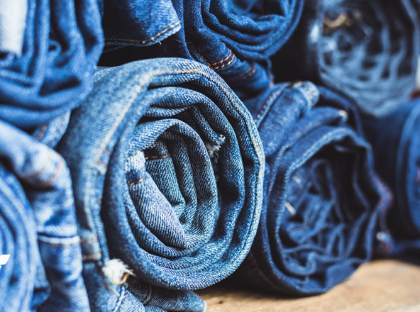 Principais tendências em Jeans Outono Inverno 2022/2023