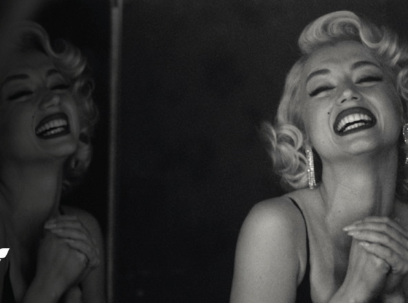 Blonde: referências de moda e estilo de Marilyn Monroe