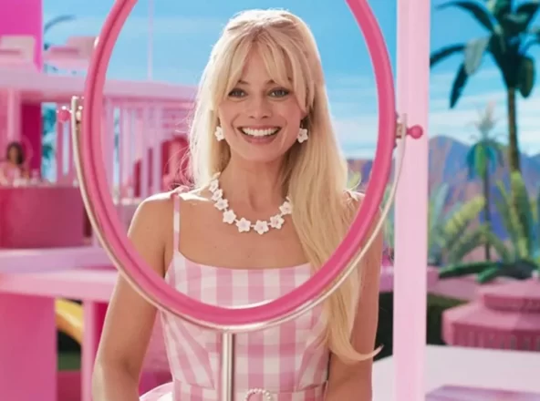 Moda e cinema: a expectativa pelo live-action da Barbie