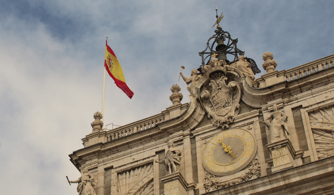 Lugares imperdíveis para conhecer na Espanha