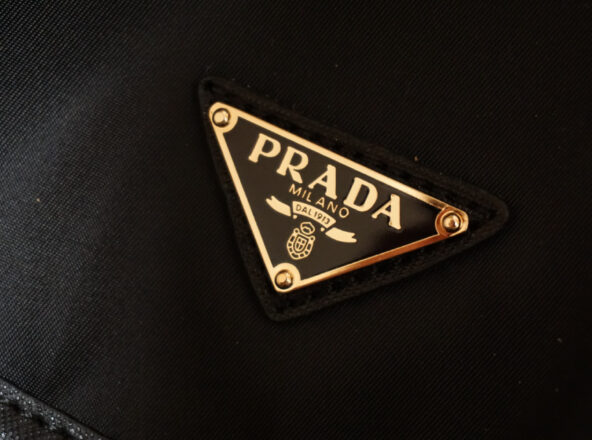 A marca das marcas: Prada