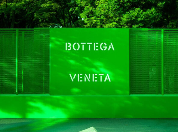 A marca das marcas: Bottega Veneta