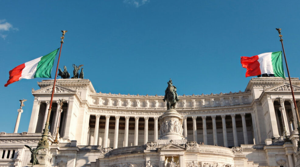5 destinos inspiradores para conhecer na Itália