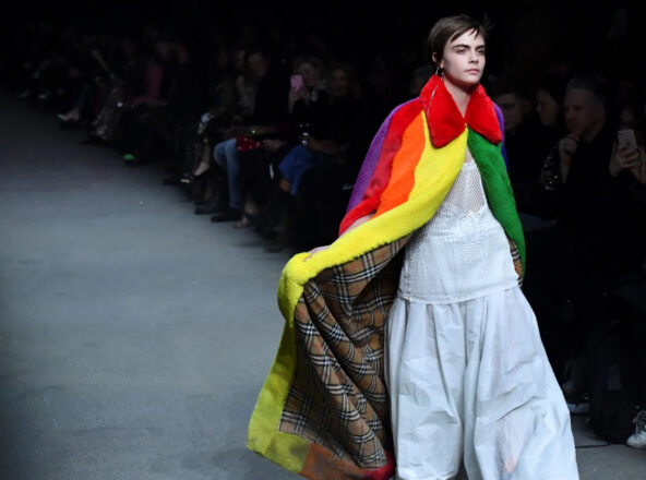 Mês do Orgulho LGBTQIA+: estilistas que transformam a moda em ação social