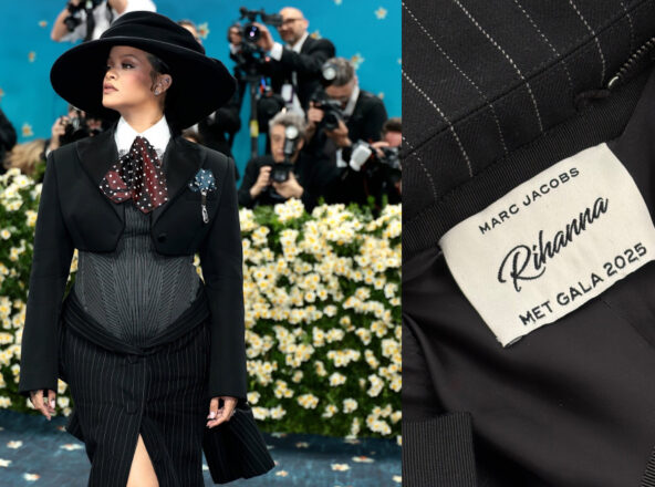 Looks Icônicos do Met Gala 2025
