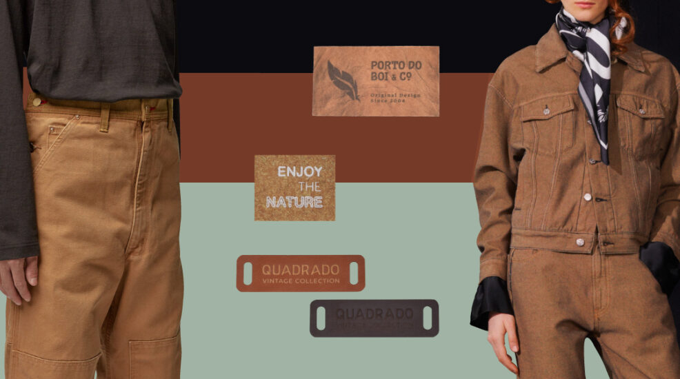 Detalhes que fazem a diferença: etiquetas decorativas na moda
