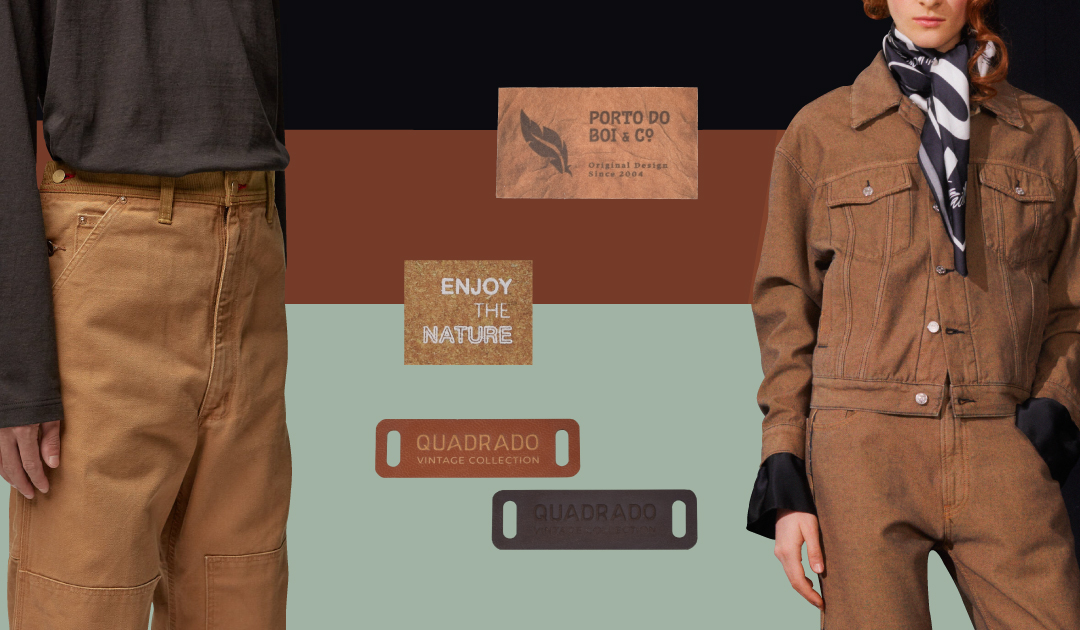 Detalhes que fazem a diferença: etiquetas decorativas na moda