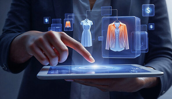 Adaptação tecnológica e moda digital: os dilemas da inovação