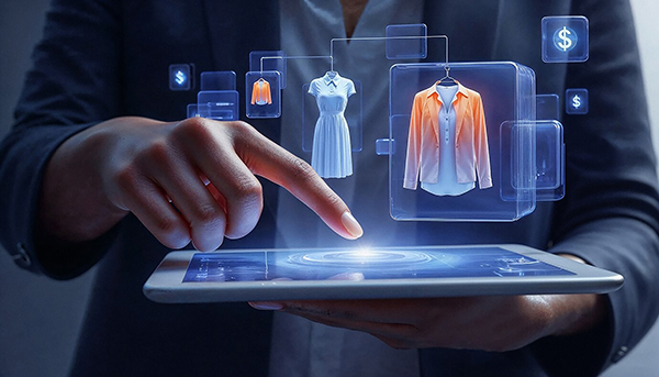 Adaptação tecnológica e moda digital: os dilemas da inovação