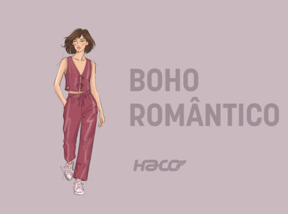The Hype Report Haco #14: tendência Boho Romântico
