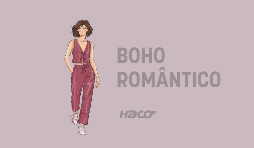 The Hype Report Haco #14: tendência Boho Romântico