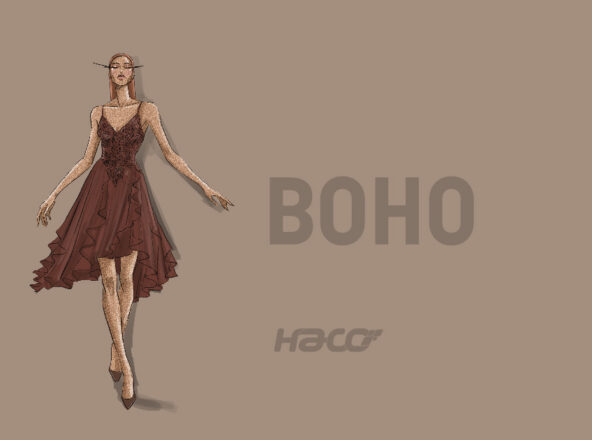 The Hype Report Haco #3: tendência Boho