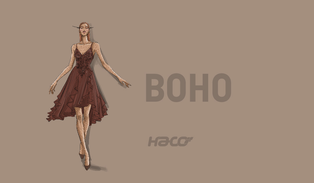 The Hype Report Haco #3: tendência Boho
