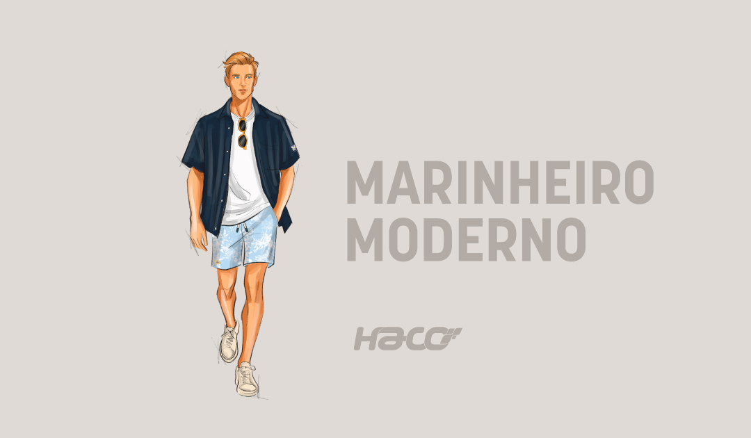 The Hype Report Haco #10: tendência Marinheiro Moderno