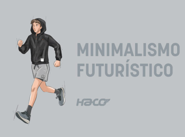 The Hype Report Haco #12: tendência Minimalismo Futurístico