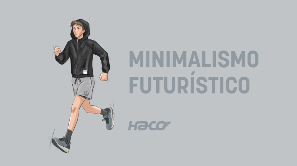 The Hype Report Haco #12: tendência Minimalismo Futurístico