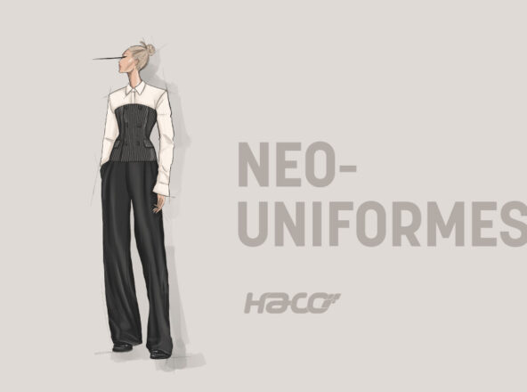 The Hype Report Haco #4: tendência Neo-uniformes