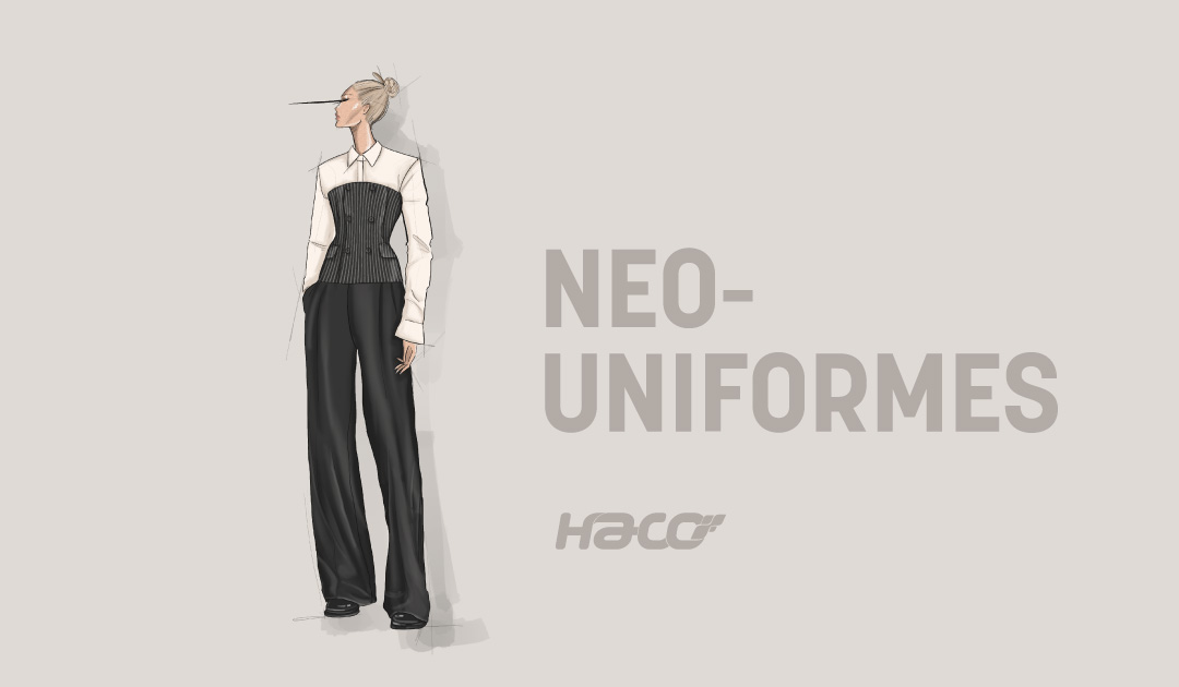 The Hype Report Haco #4: tendência Neo-uniformes
