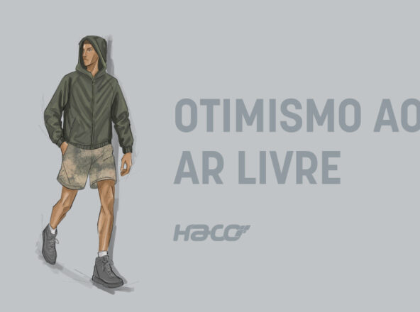 The Hype Report Haco #13: tendência Otimismo ao Ar Livre