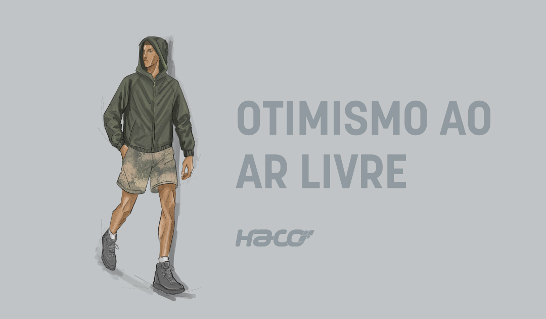 The Hype Report Haco #13: tendência Otimismo ao Ar Livre