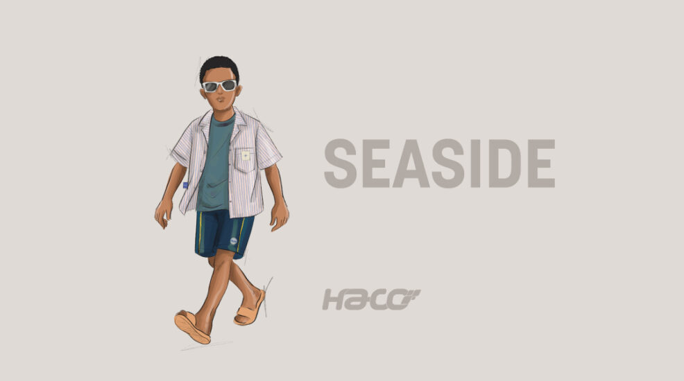 The Hype Report Haco #16: tendência Seaside