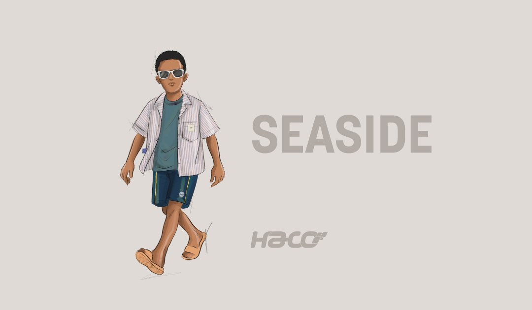 The Hype Report Haco #16: tendência Seaside