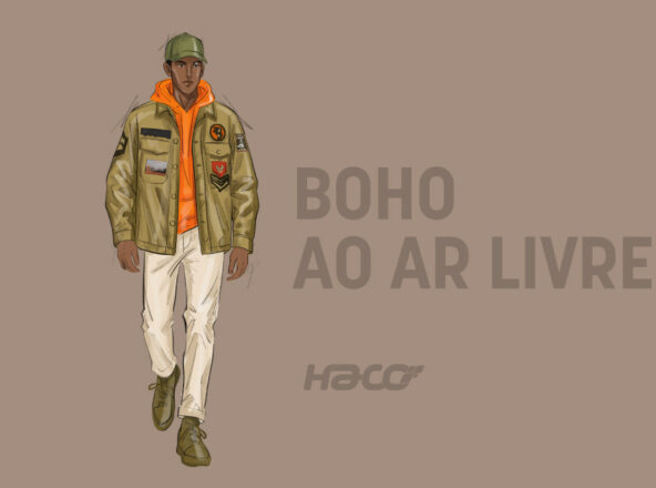 The Hype Report Haco #9: tendência Boho ao Ar Livre