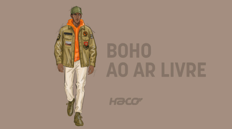 The Hype Report Haco #9: tendência Boho ao Ar Livre