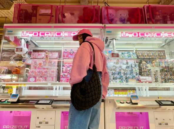 Tendências da Indústria da Moda para 2026