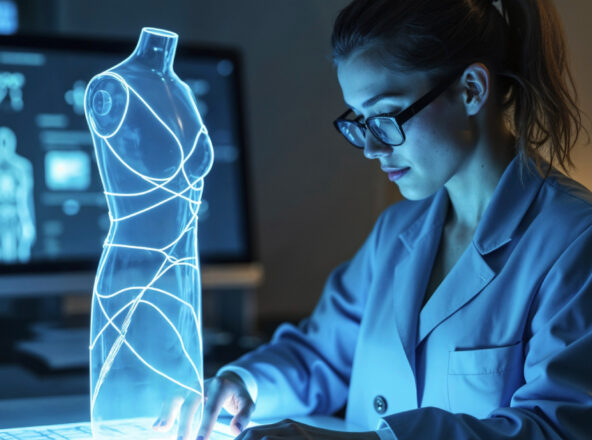 Opções de carreira na indústria têxtil: além do design de moda