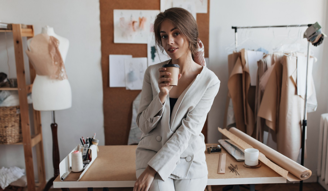 Manual essencial do estilista empreendedor