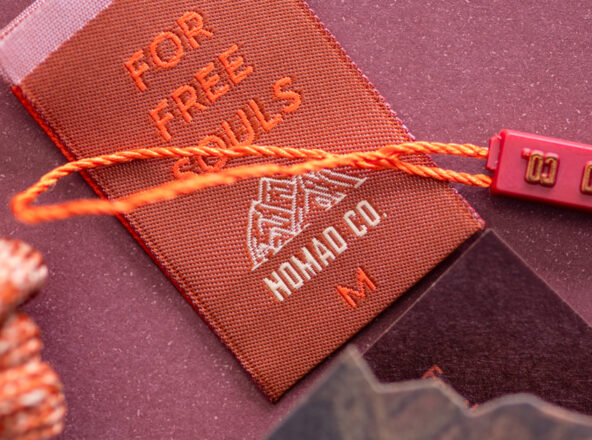 Como escolher as Etiquetas e Aviamentos certos para sua coleção de moda