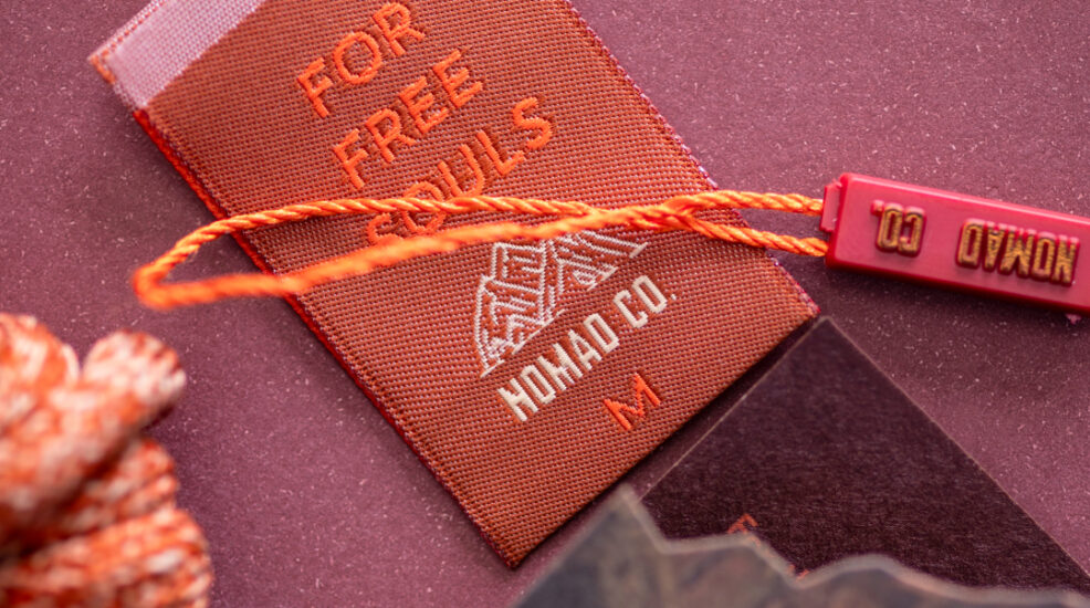 Como escolher as Etiquetas e Aviamentos certos para sua coleção de moda