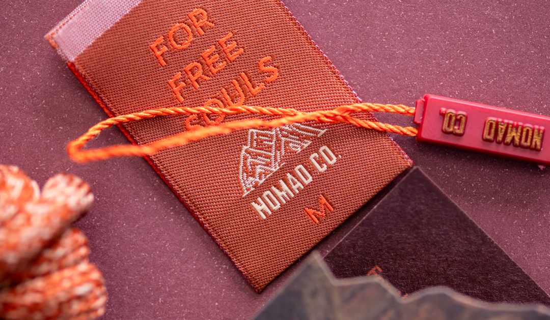 Como escolher as Etiquetas e Aviamentos certos para sua coleção de moda