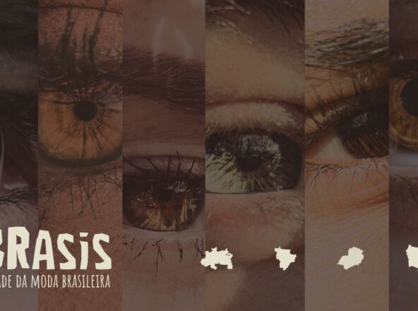 5 Brasis: a diversidade criativa que tece a moda brasileira