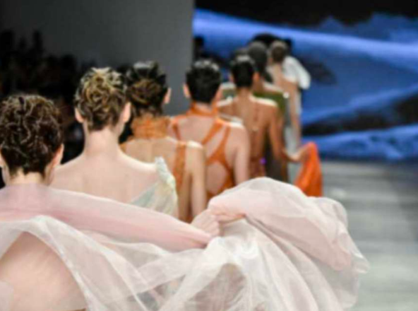 São Paulo: onde a moda brasileira se reinventa todos os dias