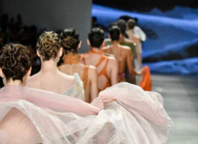 São Paulo: onde a moda brasileira se reinventa todos os dias