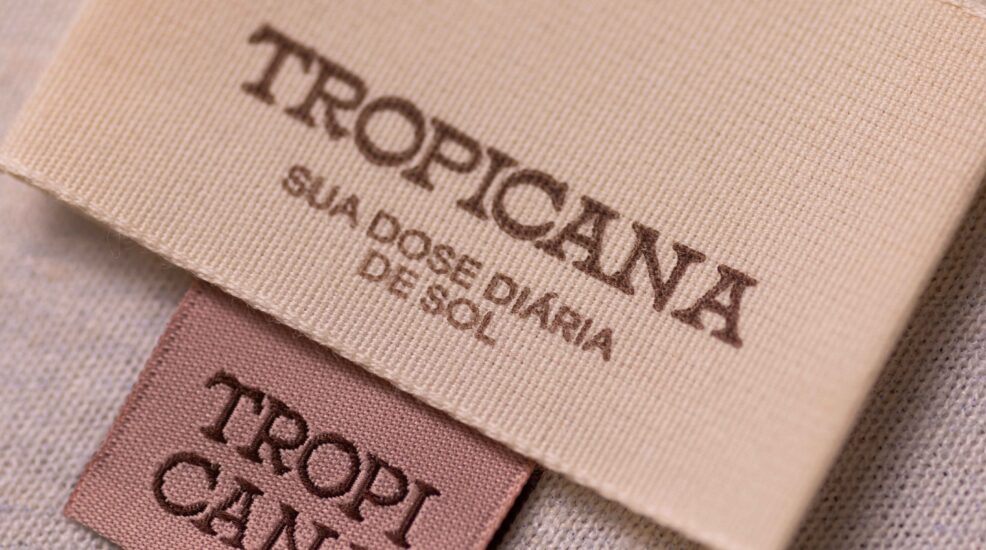 Moda Cearense: moda autoral, cor e expressão coletiva.