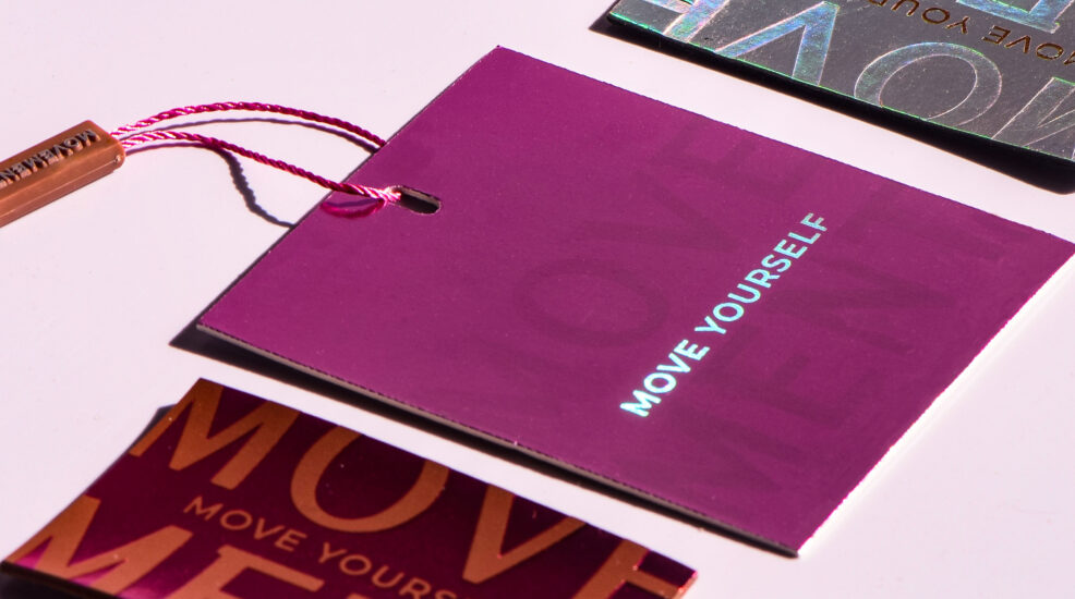 Branding no Jeanswear: como etiquetas e detalhes fortalecem a identidade da marca