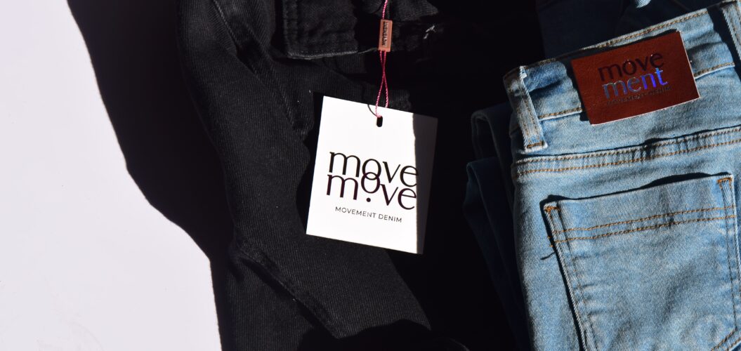 O que faz do jeans um clássico que atravessa gerações?