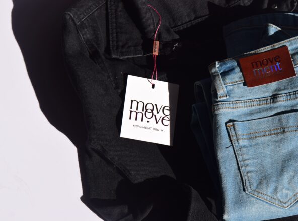 O que faz do jeans um clássico que atravessa gerações?