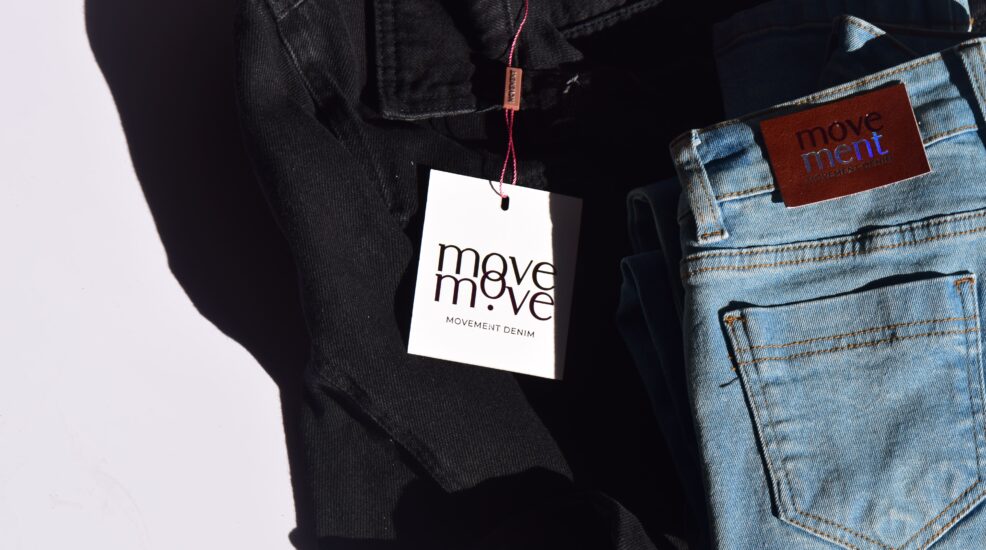 O que faz do jeans um clássico que atravessa gerações?
