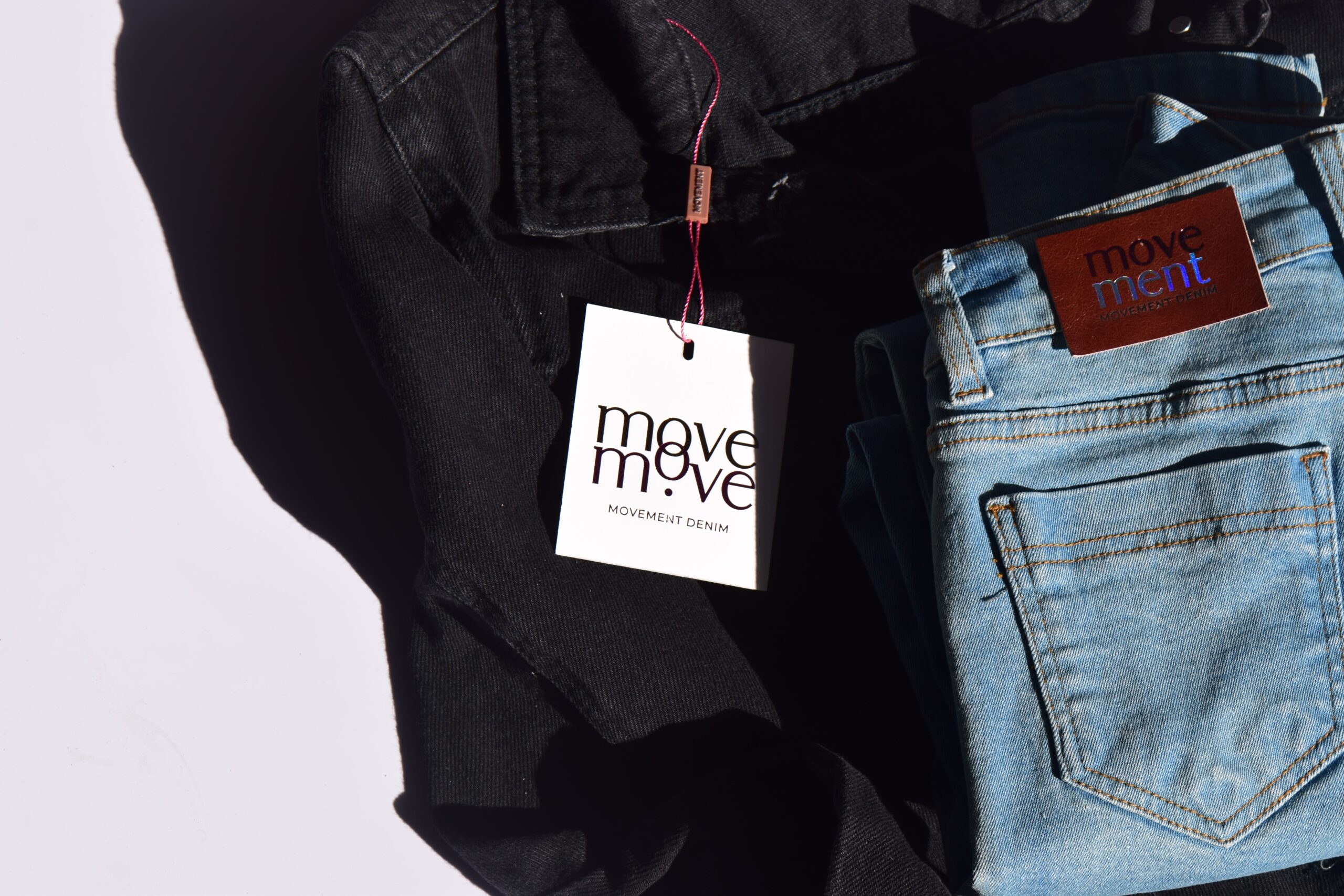 O que faz do jeans um clássico que atravessa gerações?